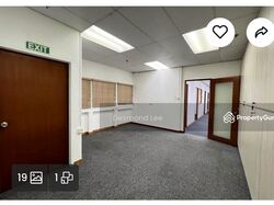 Crystal Time Building (D13), Office #606740161